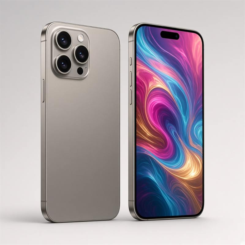 Apple iPhone 16 Pro 256 GB
