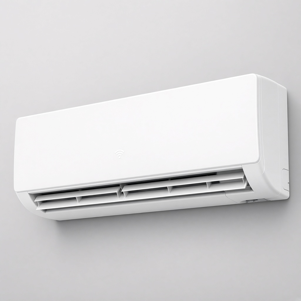 ClimaSur Split 6000 frigorías inverter WiFi frío/calor