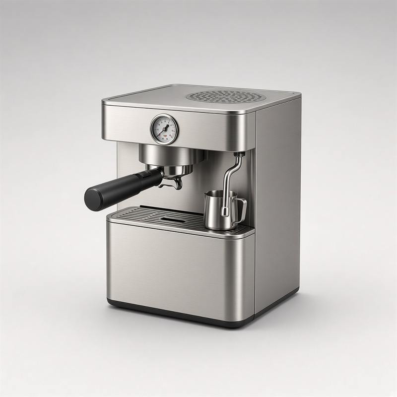 Cafetera Grano espresso Pro 20 bar