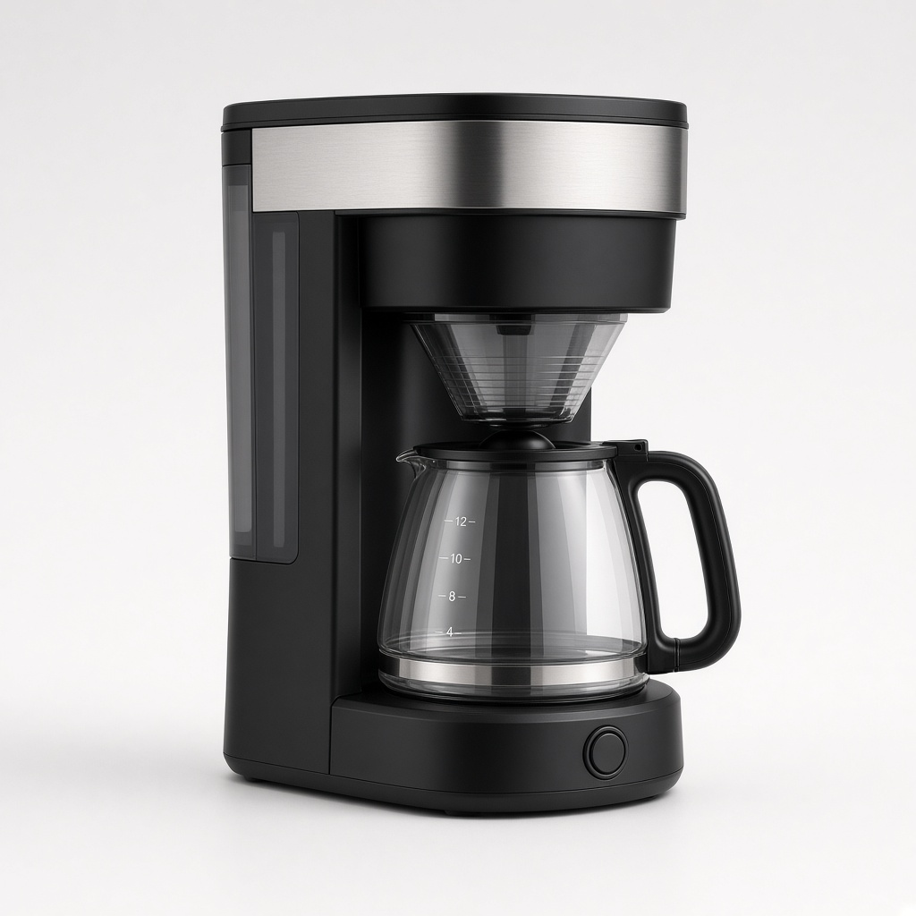 Cafetera Grano de filtro