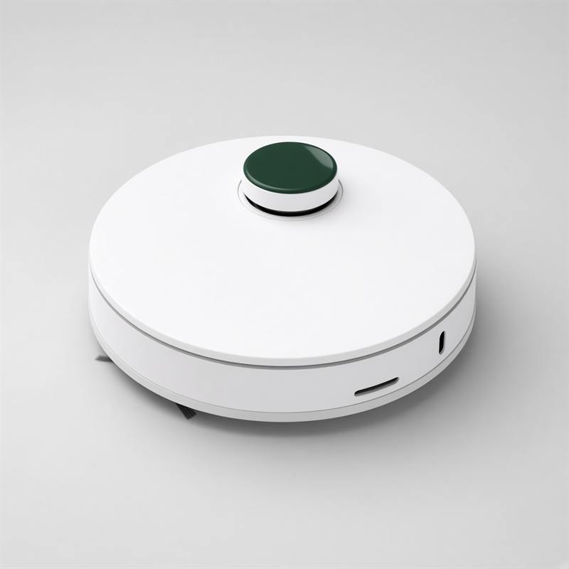 Aspiradoras robot