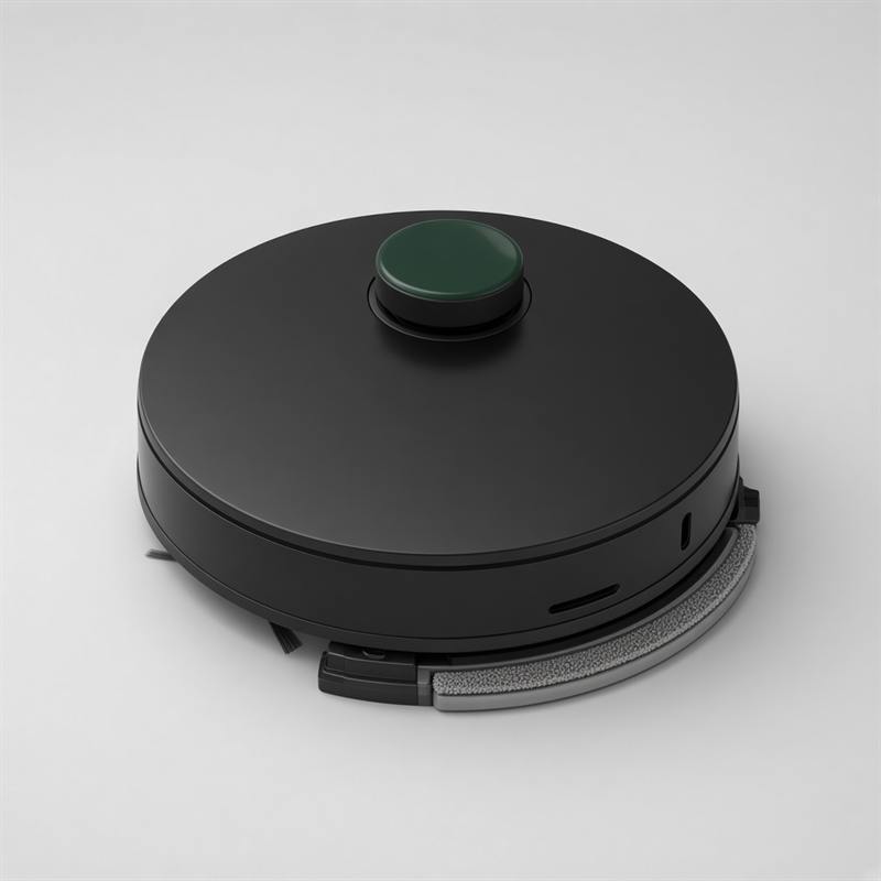 Limpio Robot aspira y trapea
