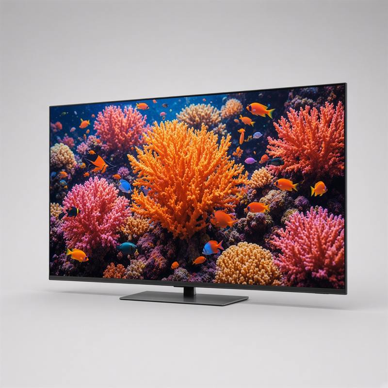 Smart TV Lumen 65" OLED 4K
