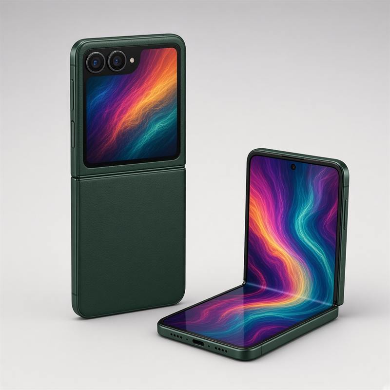 Motorola Razr 60 Ultra 512 GB