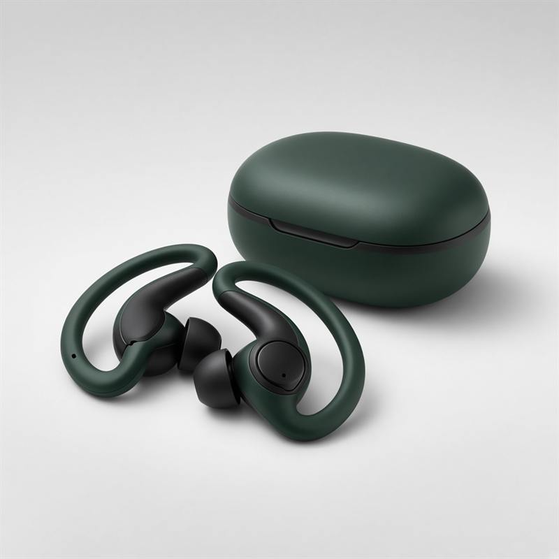 Auriculares Onda deportivos