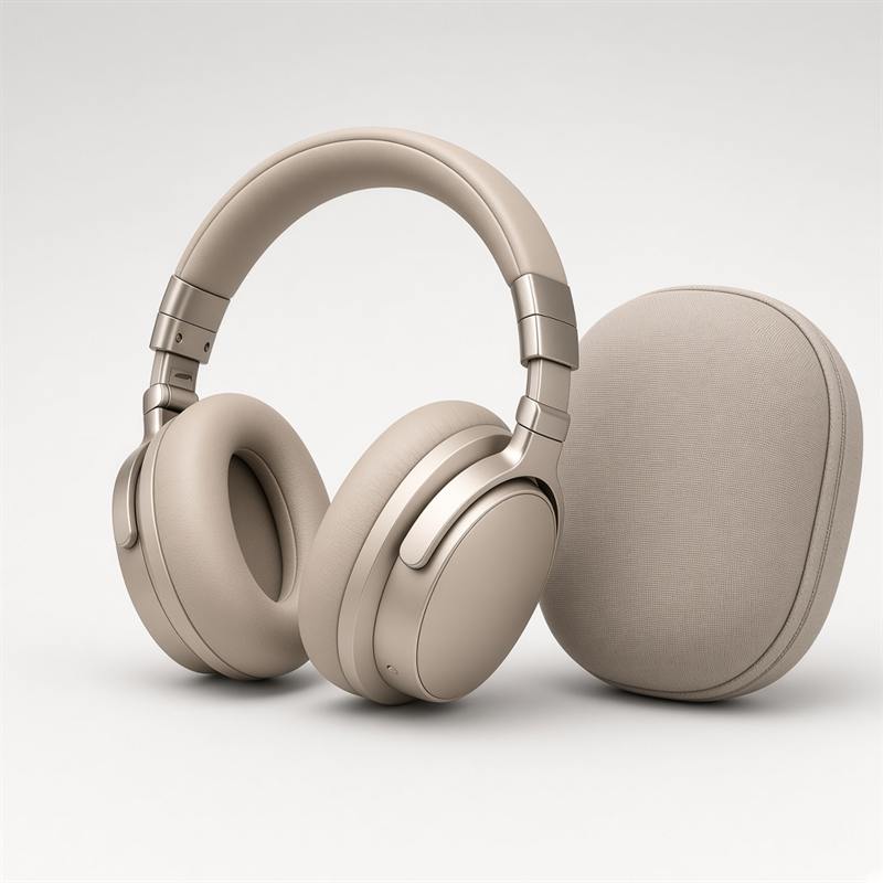 Auriculares Onda Pro ANC over-ear