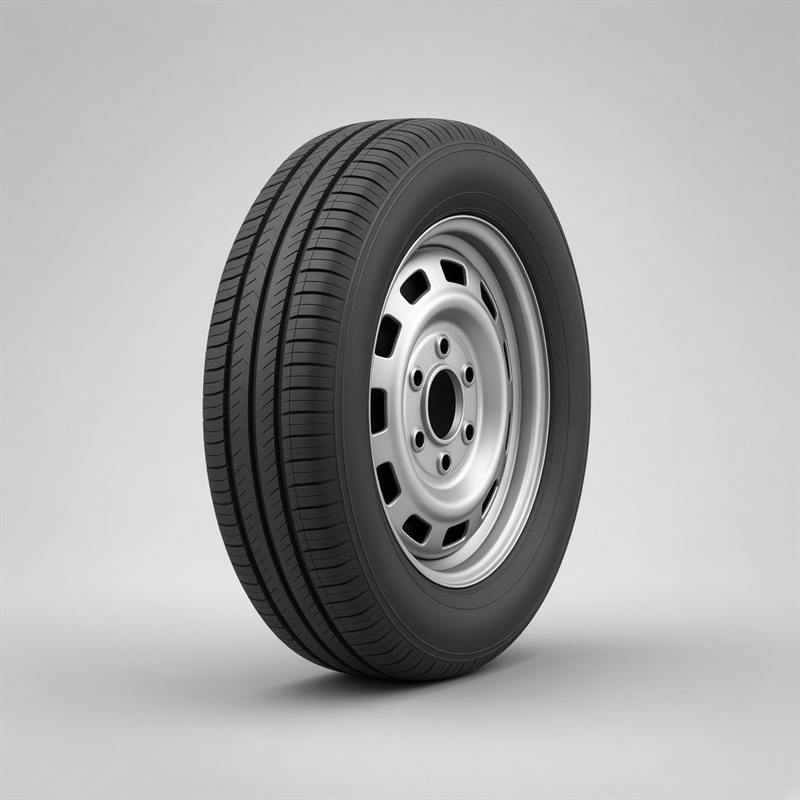 Cubierta Ruta 175/70 R13