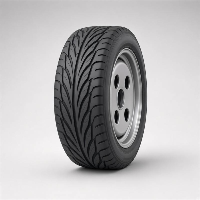 Cubierta Ruta 195/55 R16