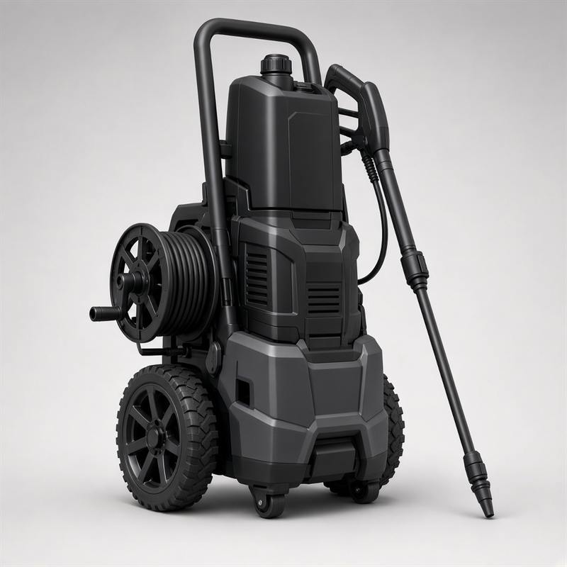 Tormo Hidrolavadora 2000 PSI