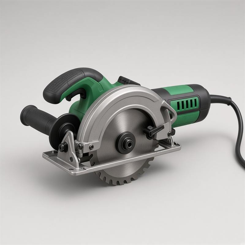 Tormo Sierra circular 1400 W